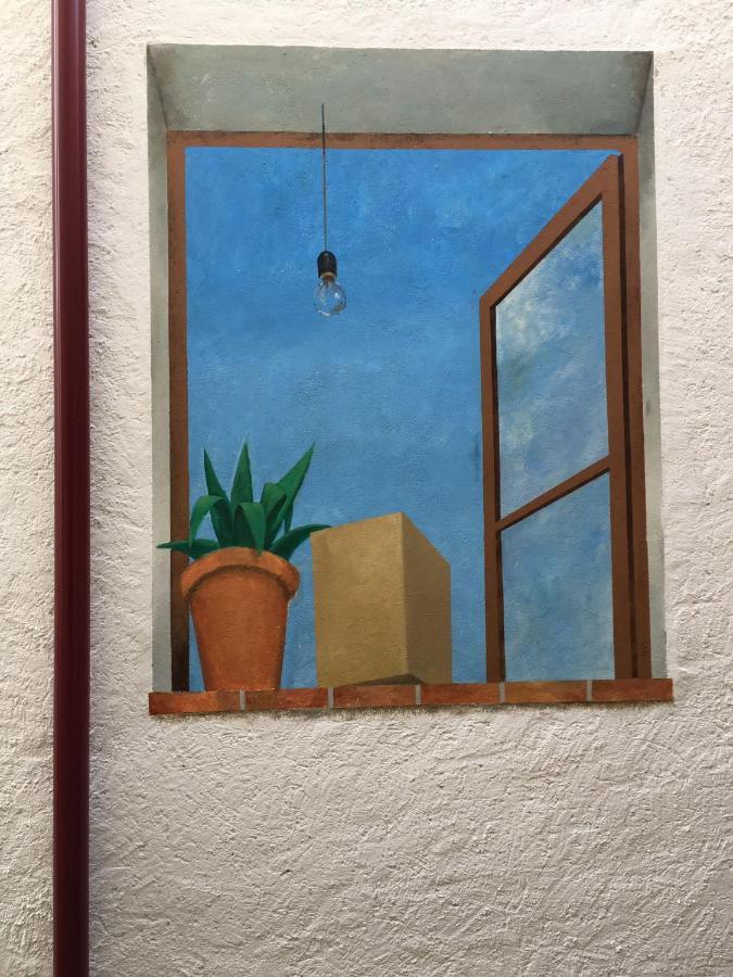 Hostal Casiano Camarasa Exterior photo